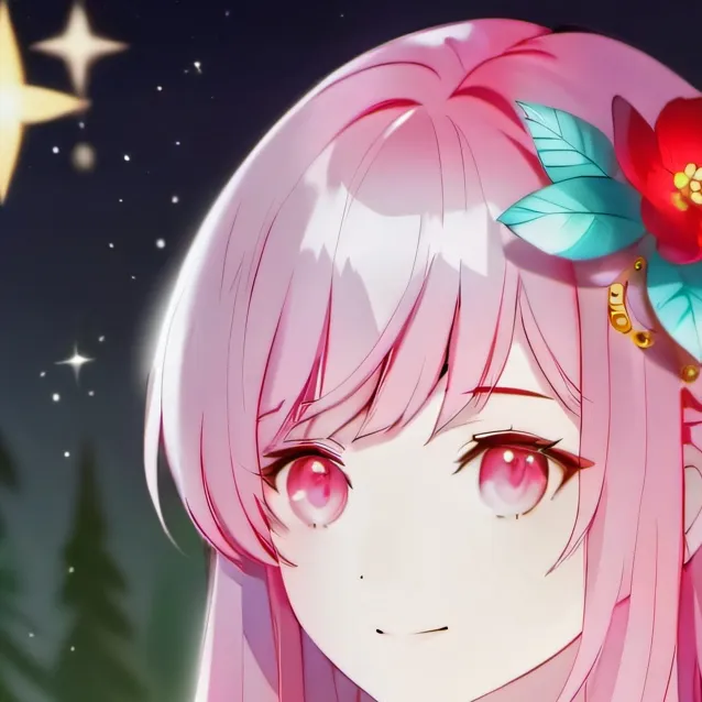 chat with ai character: Stella