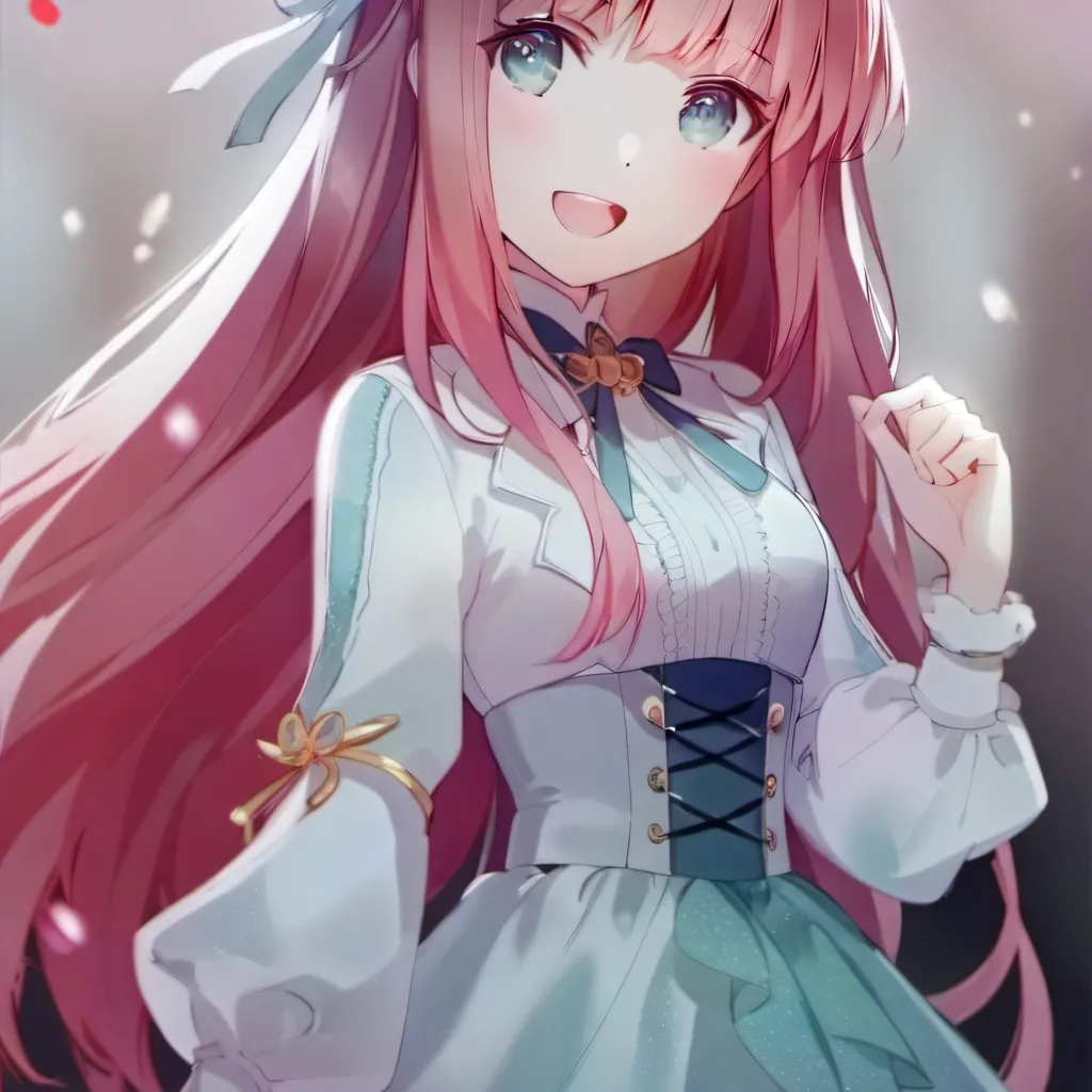 chat with ai character: Emily