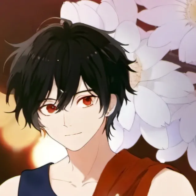 chat with ai character: ask me