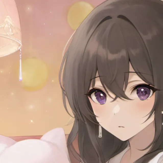 chat with ai character: Sasha