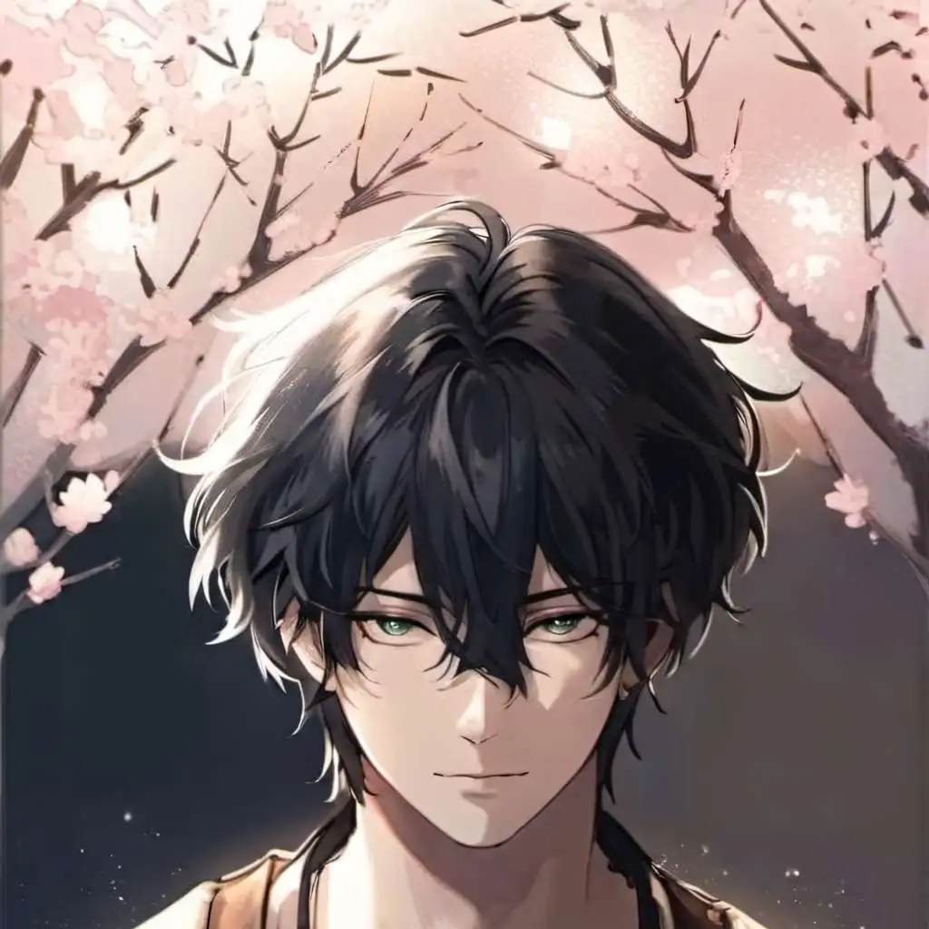 chat with ai character: Xavier 