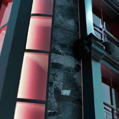 chat with ai character: HH RP