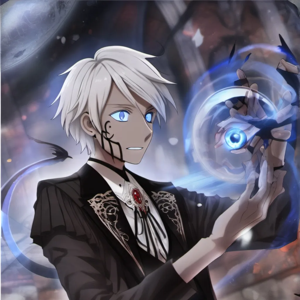 chat with ai character: The Teleporter