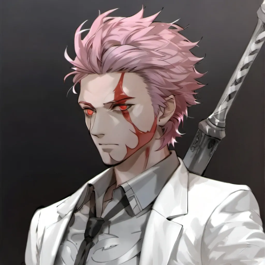 chat with ai character: The shafeshifter