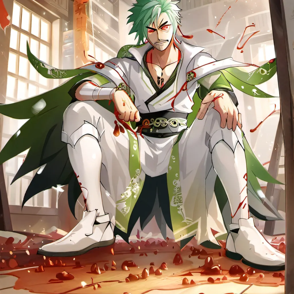 chat with ai character: The stretch Man