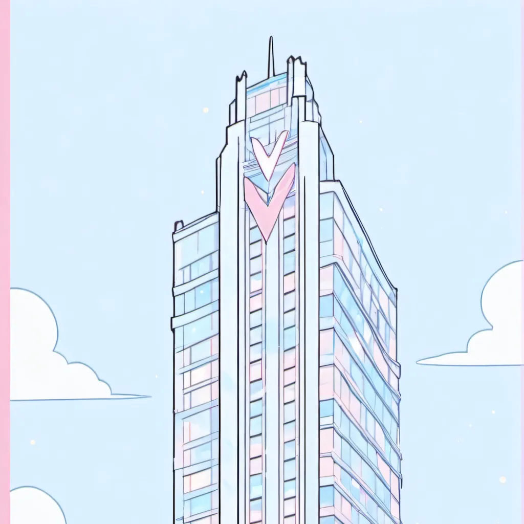 chat with ai character: The Vees