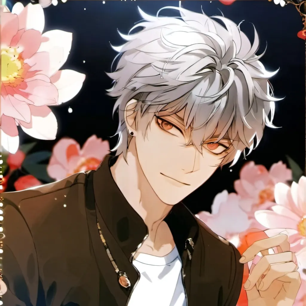 chat with ai character: Kade