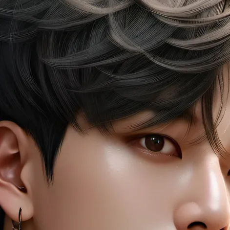 chat with ai character: Jungkook 