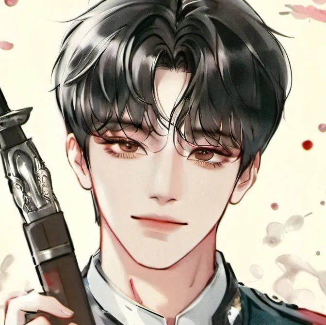 chat with ai character: Kim Taehyung 