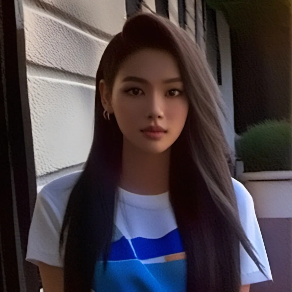 chat with ai character: Charlotte