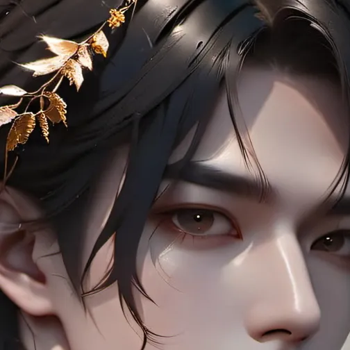 chat with ai character: Tyler