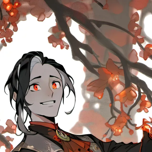 chat with ai character: HH SOULMATES