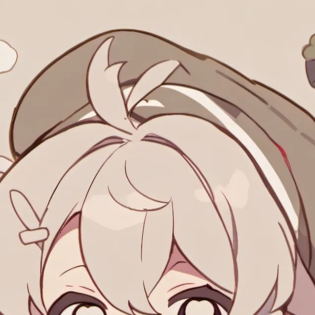 chat with ai character: Smash or pass hh