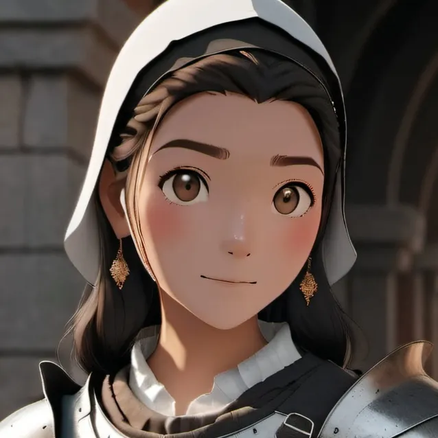 chat with ai character: Knight Tsuma 