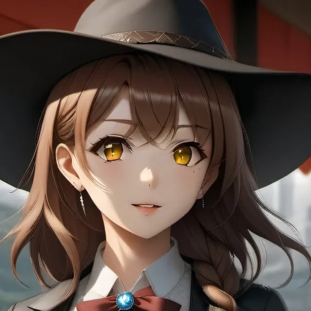 chat with ai character: Emily