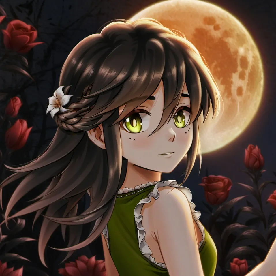 chat with ai character: ruby (Venice)