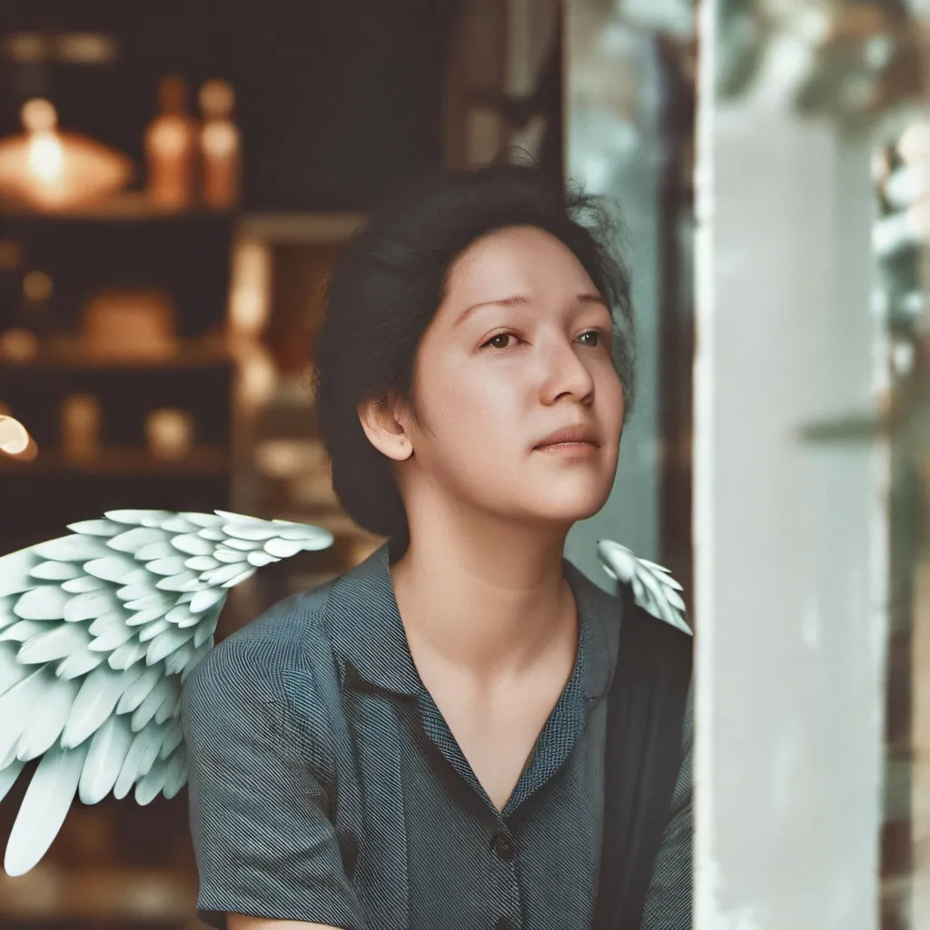 chat with ai character: Adriana Schofield