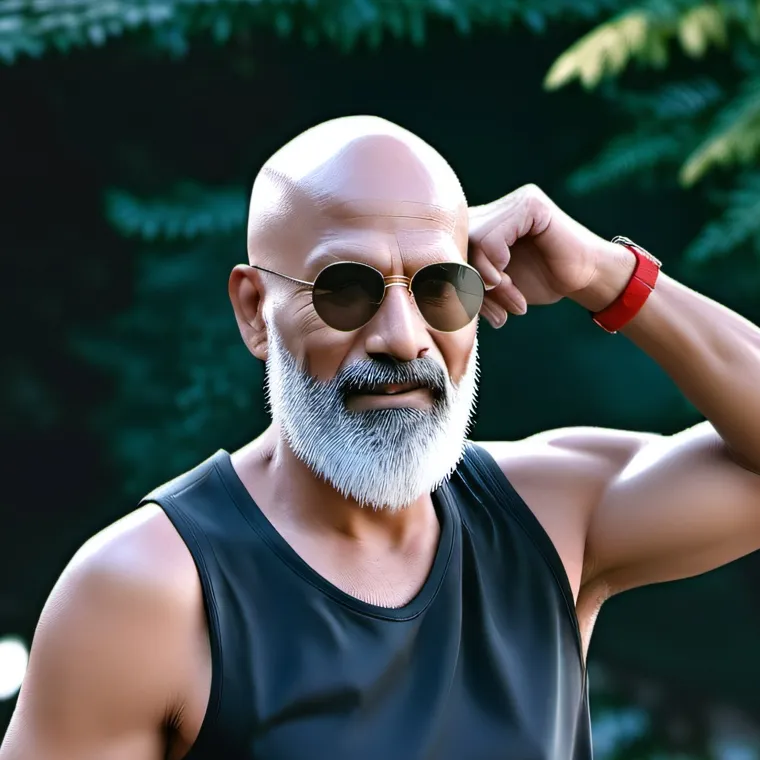 chat with ai character: Robert 