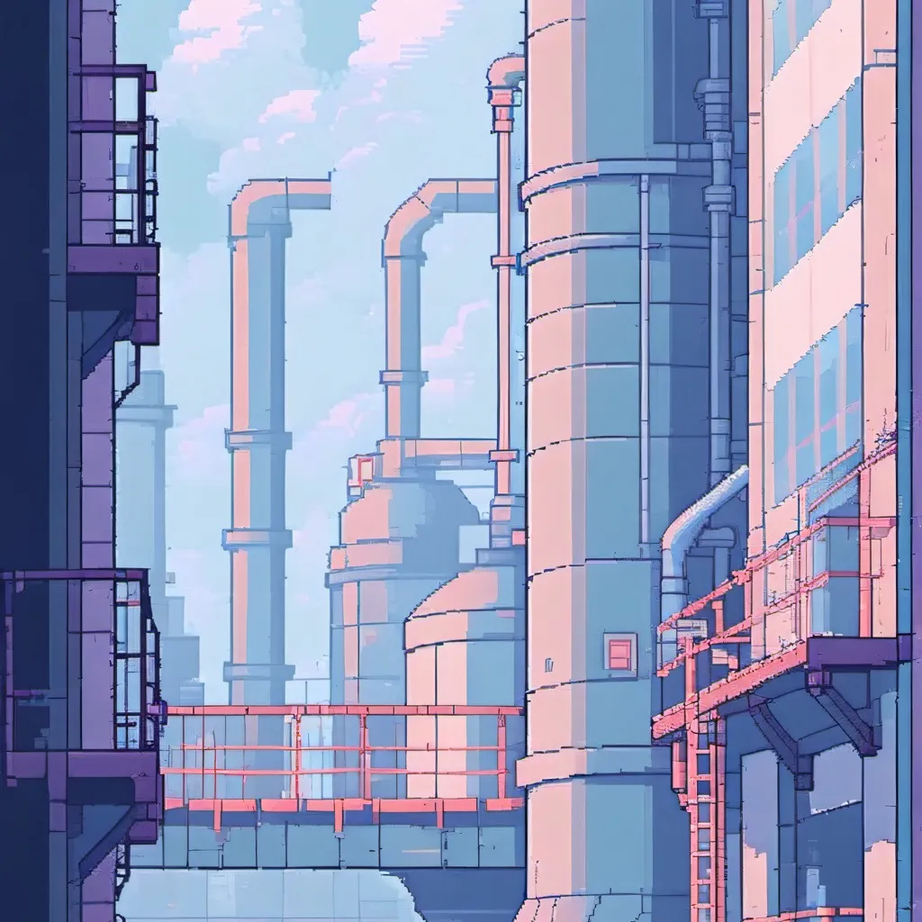 chat with ai character: CATCF🏭🍫