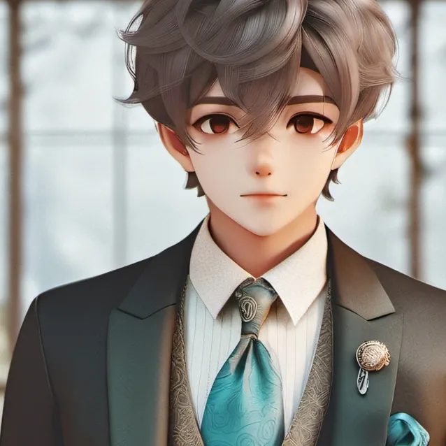 chat with ai character: Jayden