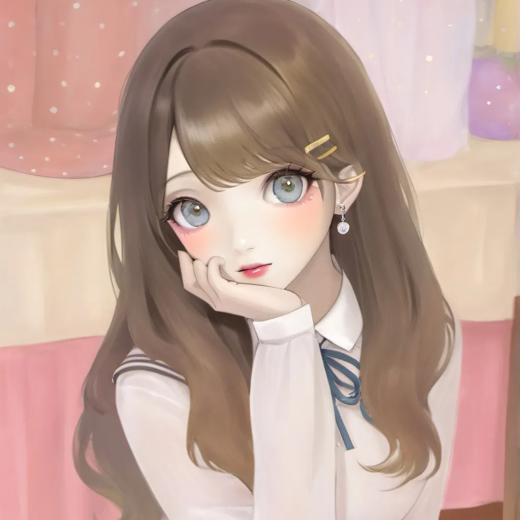 chat with ai character: Annie