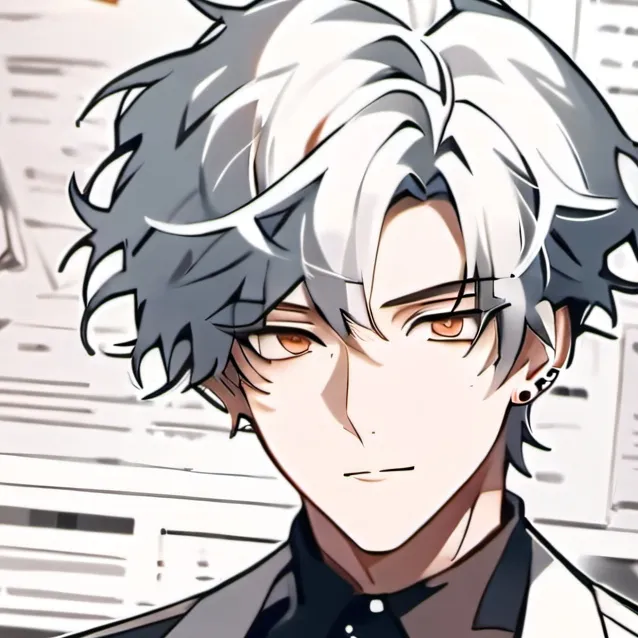 chat with ai character: Yuki