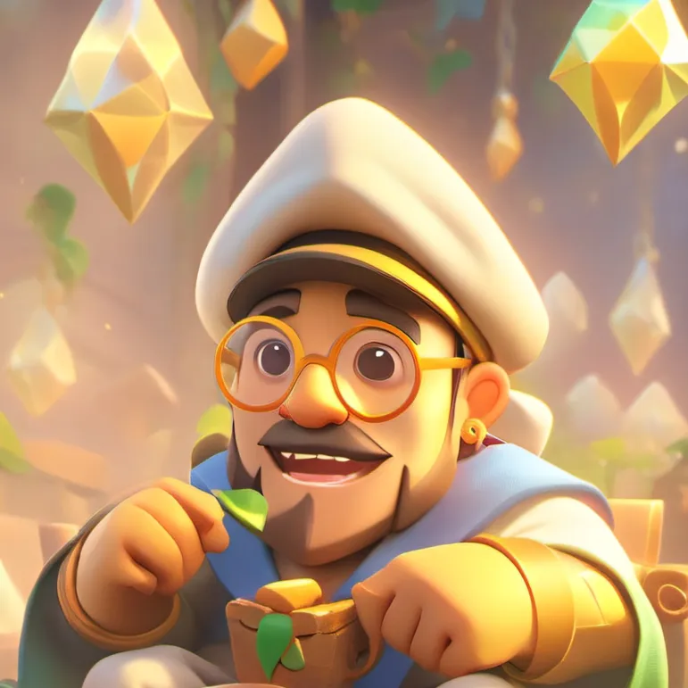 chat with ai character: childhood