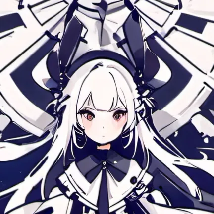 chat with ai character: abbie