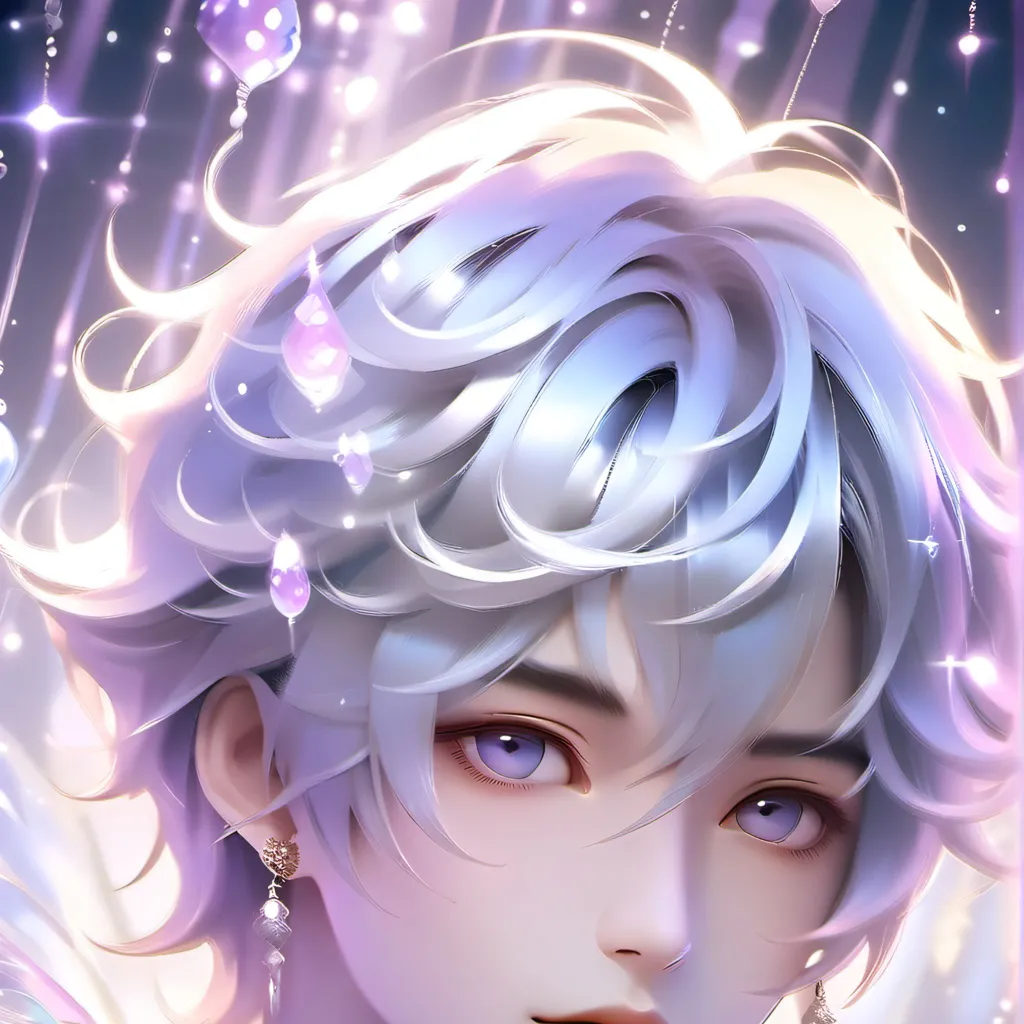 chat with ai character: Jake 5151