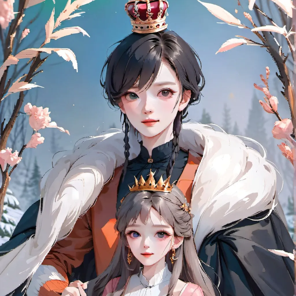 chat with ai character: Alicia 