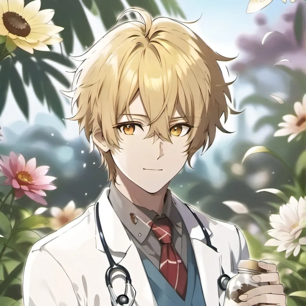 chat with ai character: Dad