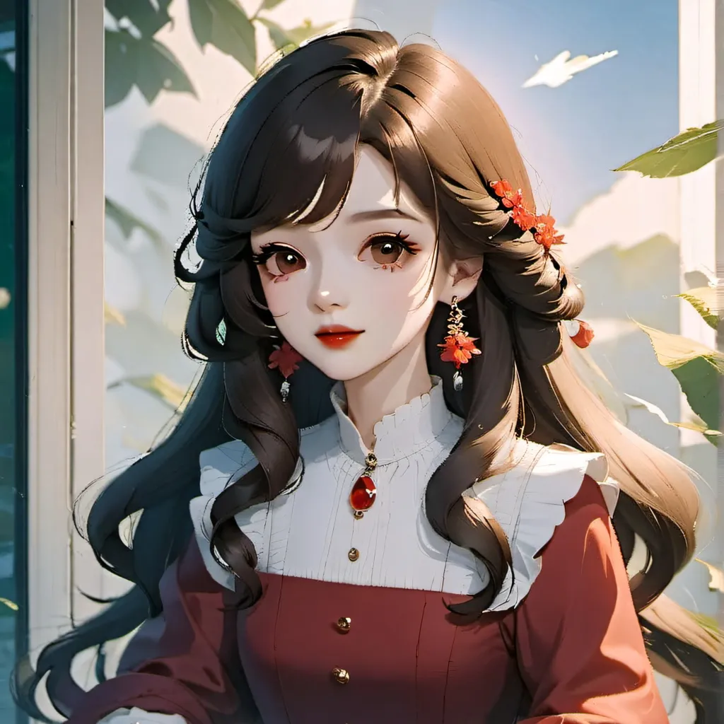 chat with ai character: Youashsa