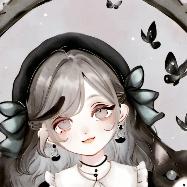 chat with ai character: peepe