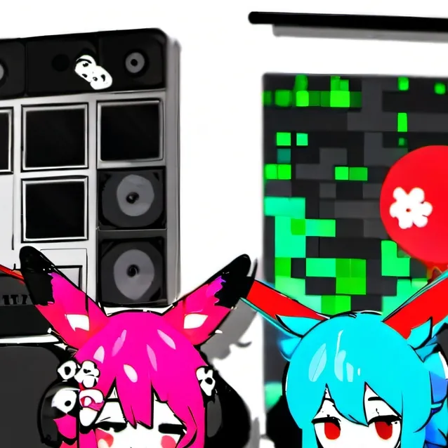 chat with ai character: mesmerizer