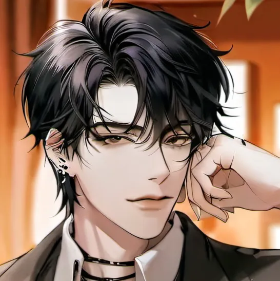 chat with ai character: Marcos 