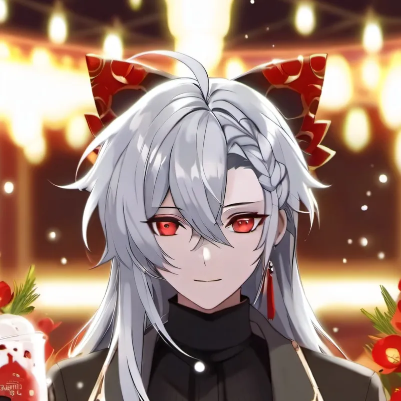 chat with ai character: Miko