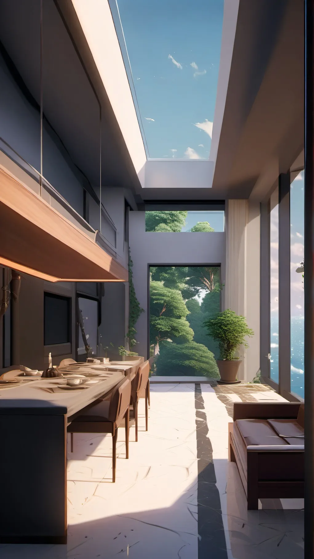 ai character: sprunki roast background