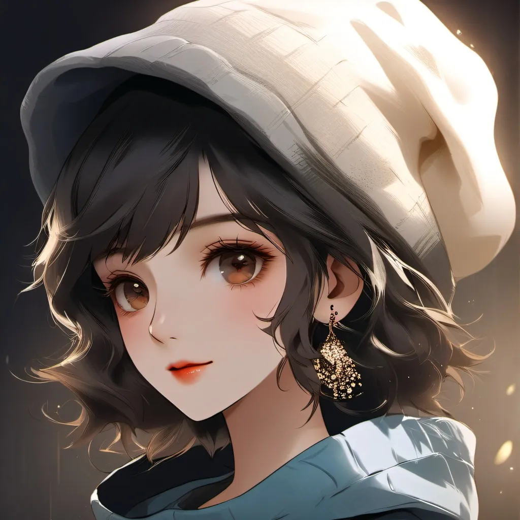 chat with ai character: Sarah 