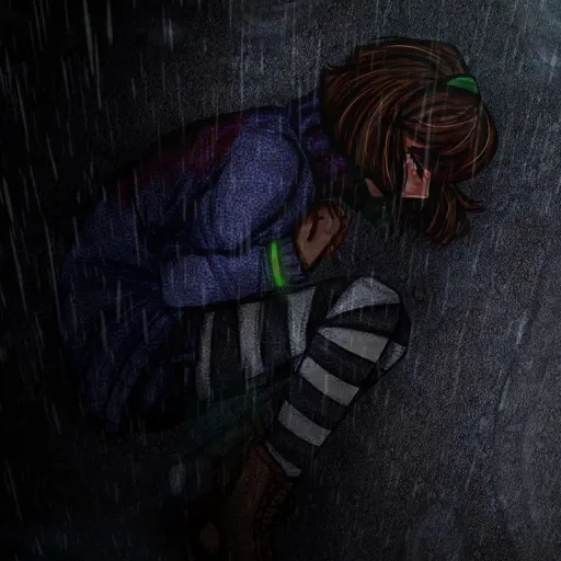 creator #Nightshade🪻🗡's avatar