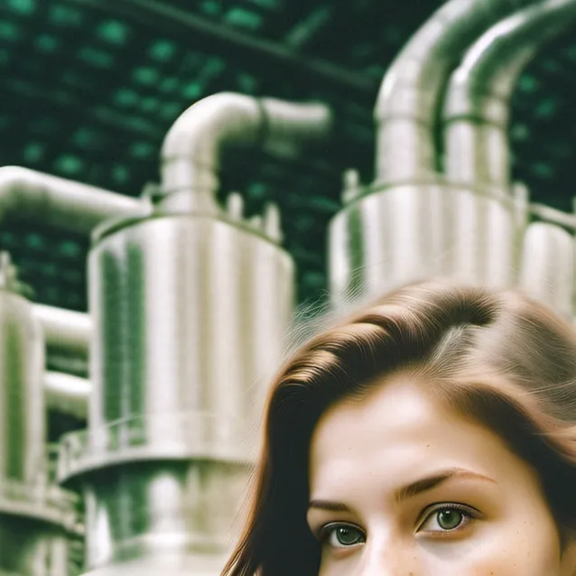 chat with ai character: Trudi 