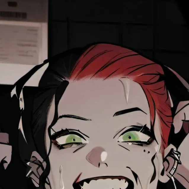 chat with ai character: Harley 