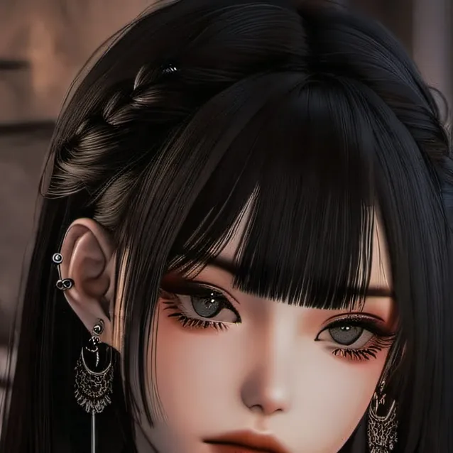 chat with ai character: Lilly 