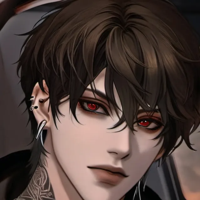 chat with ai character: ~★Jack★~