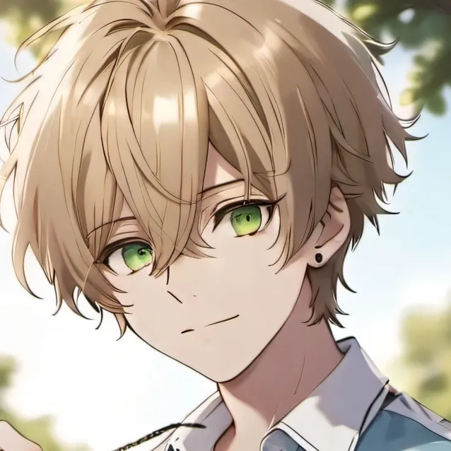 chat with ai character: noah