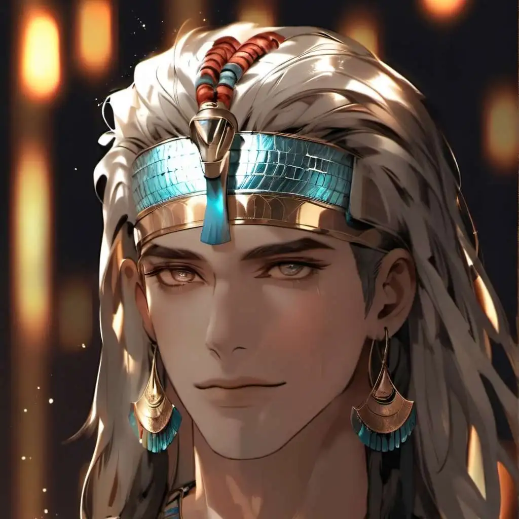 chat with ai character: 赫乌塞卡