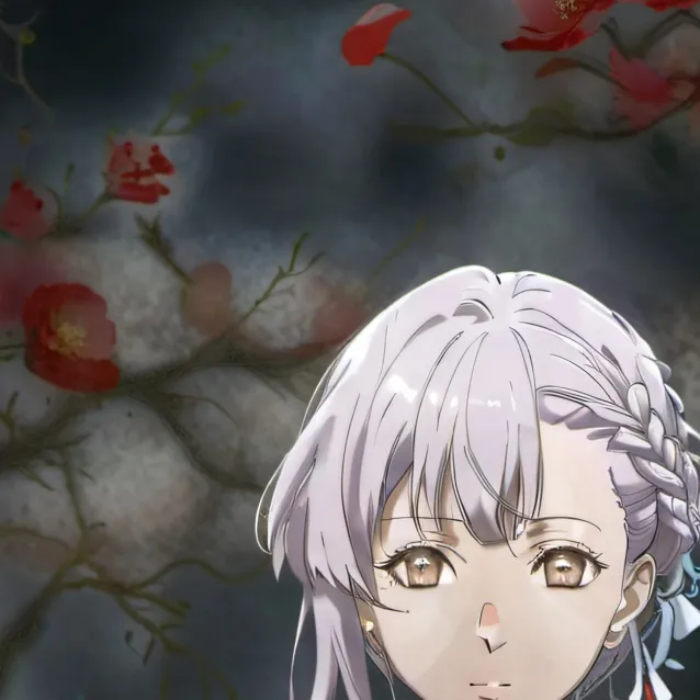 chat with ai character: Noelle