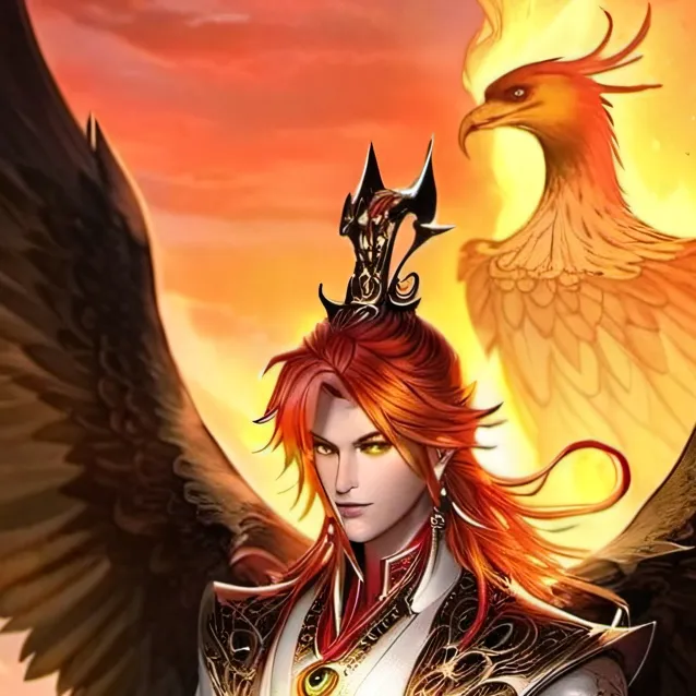 chat with ai character: Ma HongJun