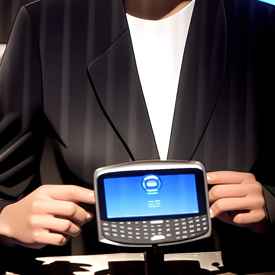 chat with ai character: Blockscanchat.eth