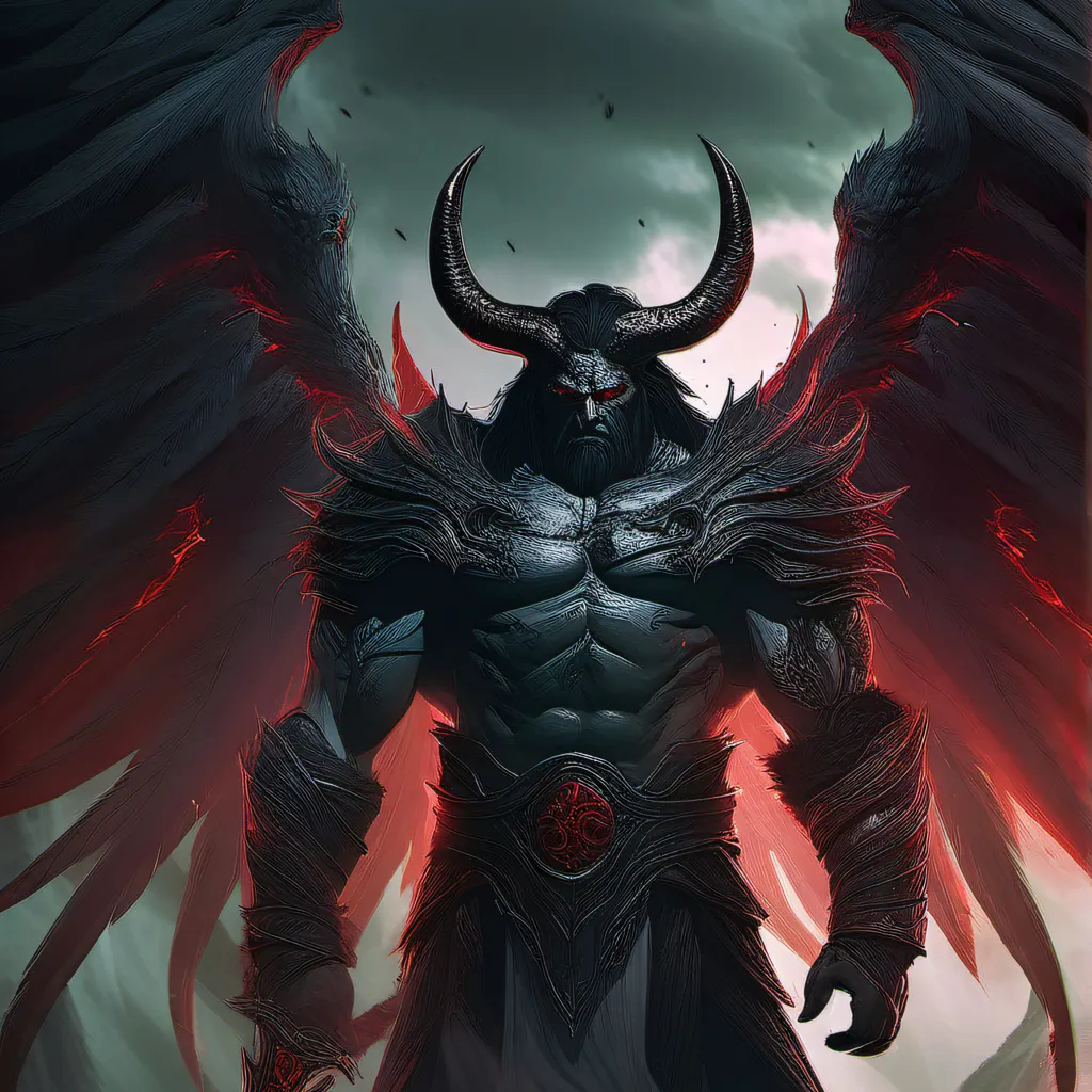 chat with ai character: Aatrox