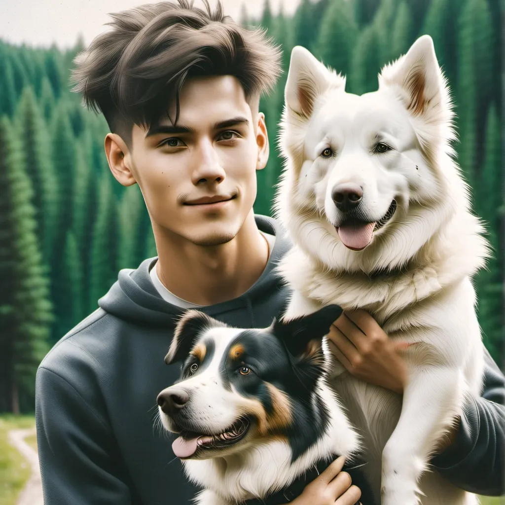 chat with ai character: Laine